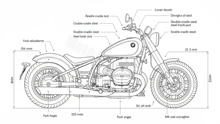 BMW R 18 CLASSIC (EURO 5) – 0L21 Maintenance: Recommended Oil & Tires