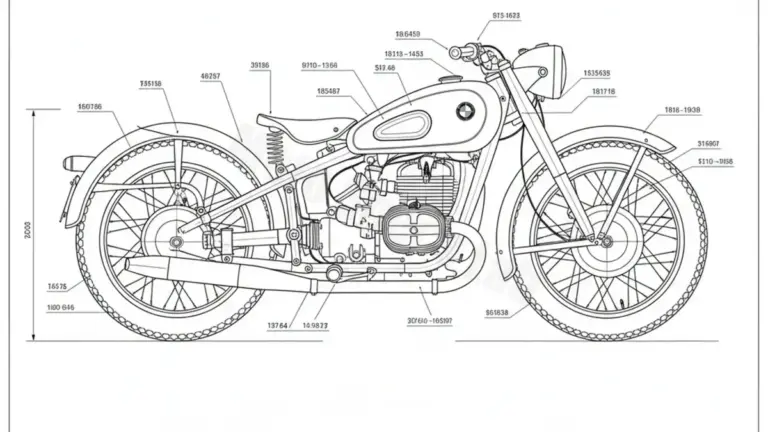 BMW R 51 – 254/1 Technical Review & Maintenance Guide