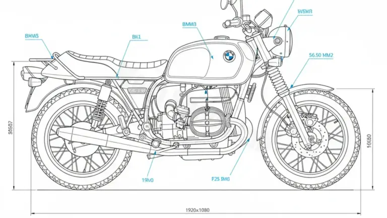 Review: BMW R 80/7 N – 0327 (1977–1980) Specs & Features