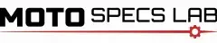 Moto Specs Lab