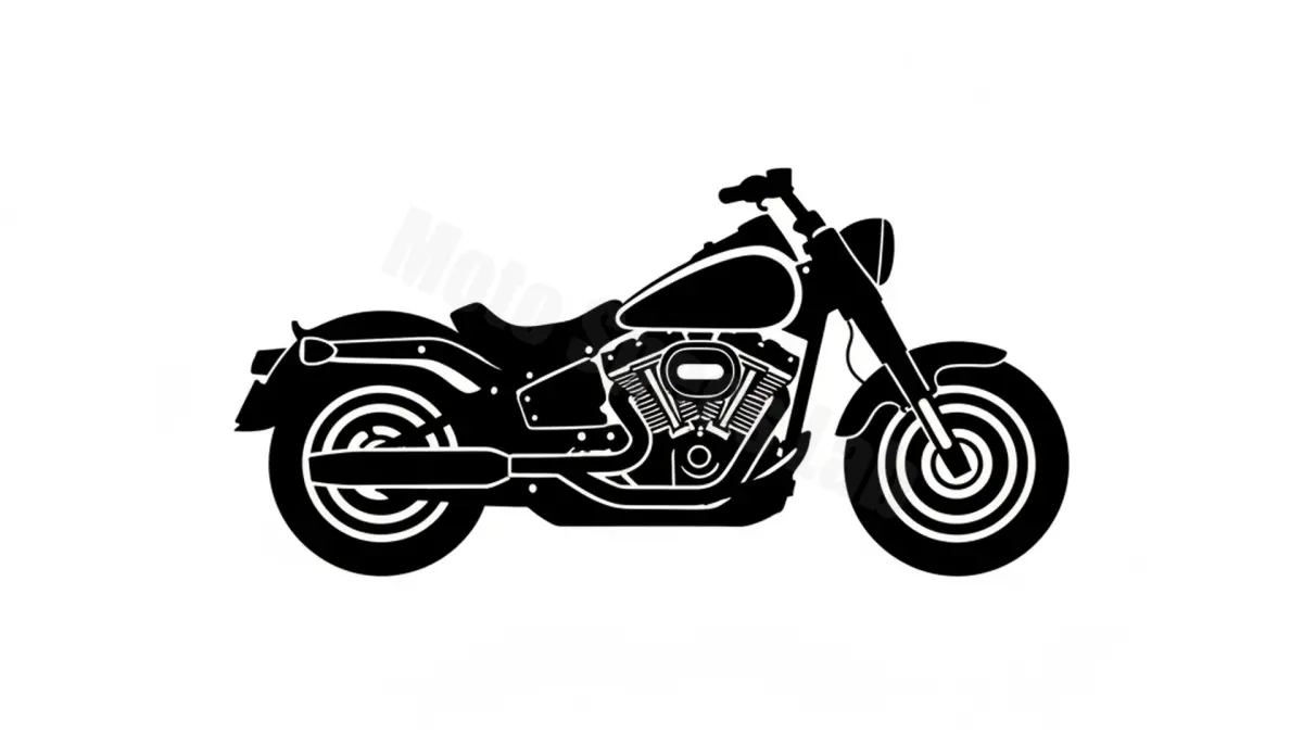 Harley-Davidson Fat Boy (117 cui) - FLFB/25 (2025) Factory Oil & Tire Pressure Data specs