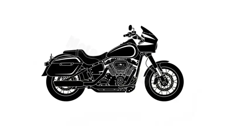 Harley-Davidson Softail Low Rider ST (117 CUI) – FXLRST/25 Workshop Data: Fluids, Plugs & Tires