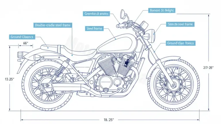 Honda VT 750 SPIRIT – RC53 Full Specifications & Ownership Data