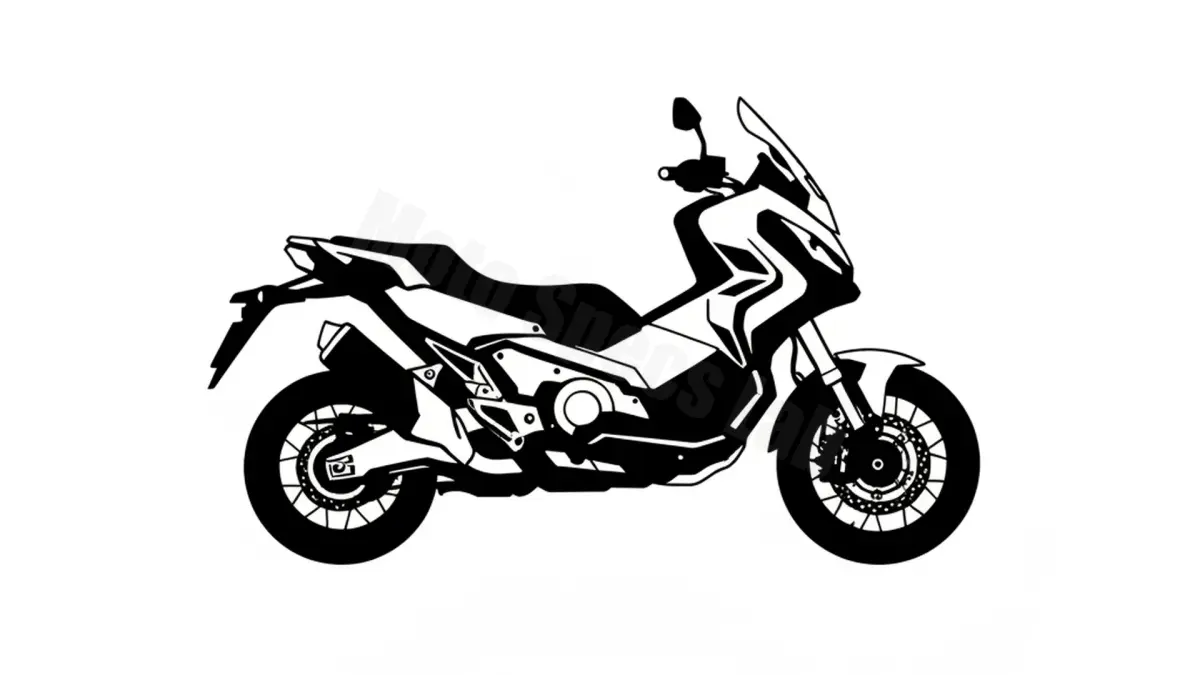 Honda X-ADV 750 Special Edition - XADV750SE/26 Maintenance Schedule & Torque Settings specs