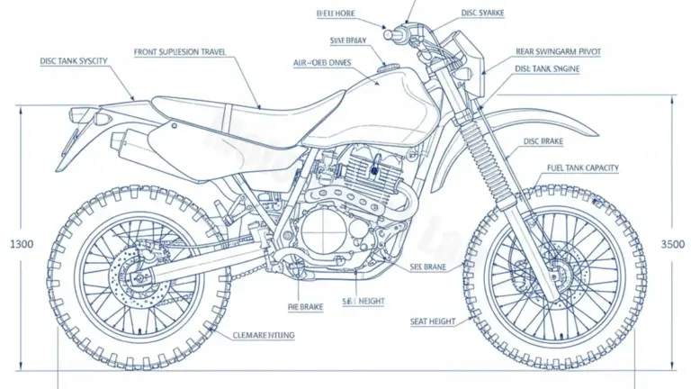 Kawasaki LAKOTA 300 – KEF300C Workshop Data: Fluids, Plugs & Tires
