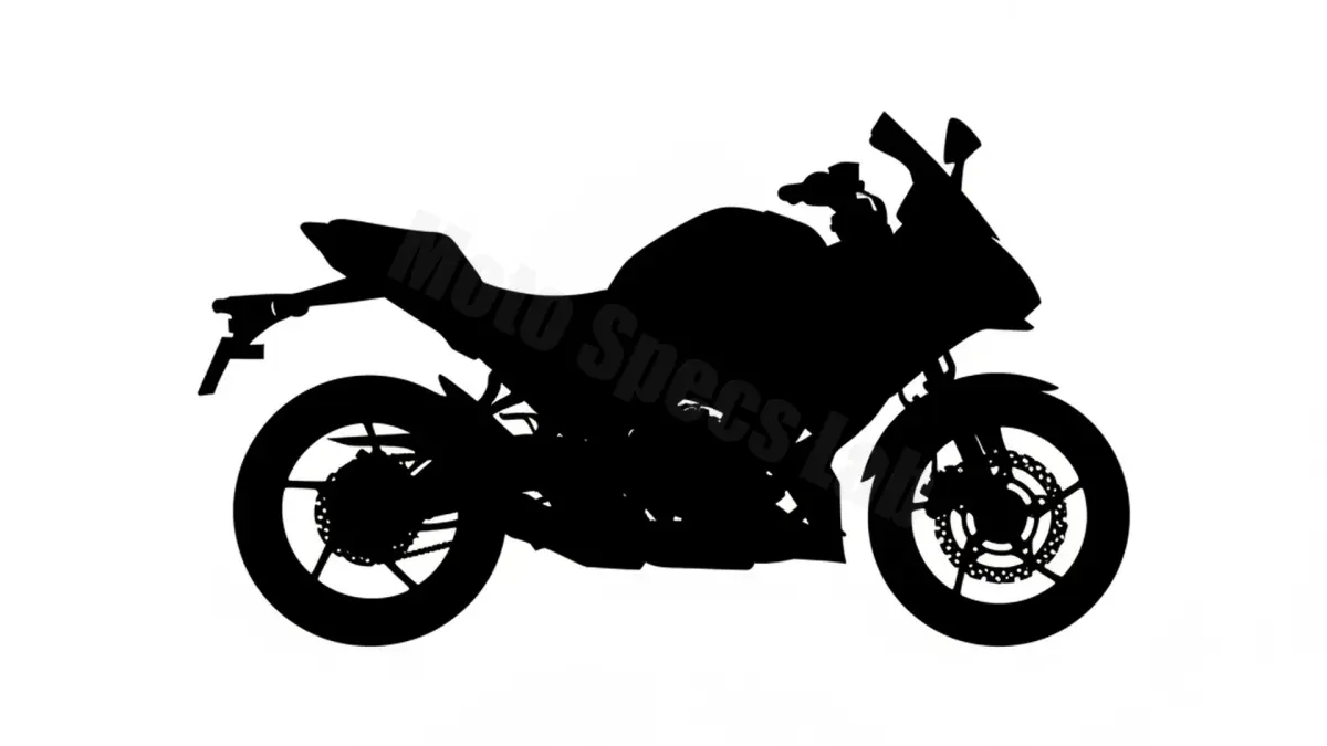 Kawasaki Ninja 650 - EX650S/25 Workshop Data: Fluids, Plugs & Tires specs