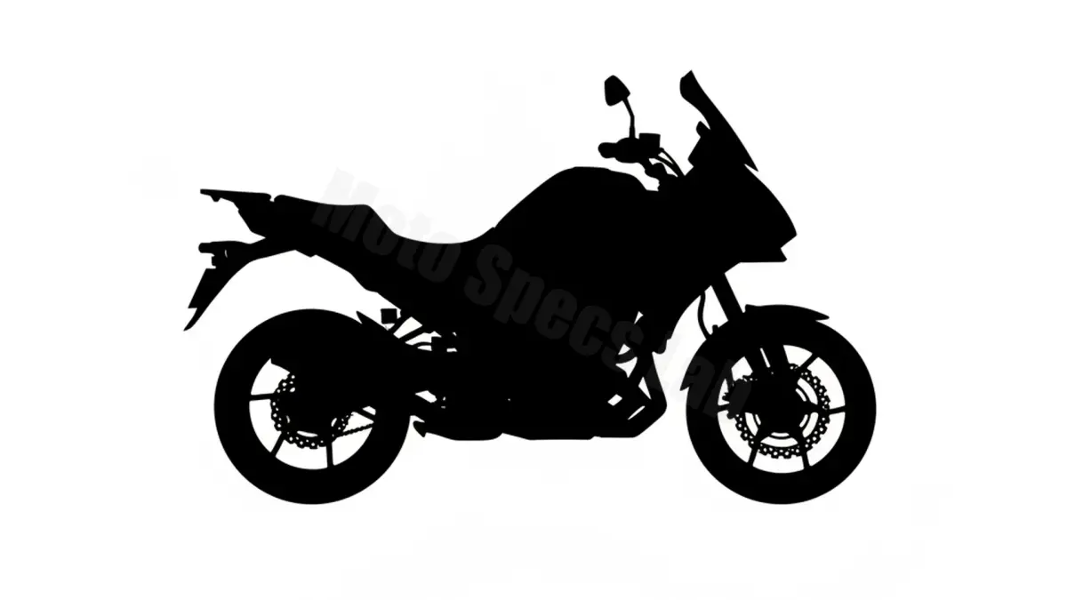 Kawasaki Versys 1100 S - KLZ1100B Service Data: Oil, Battery & Specs specs