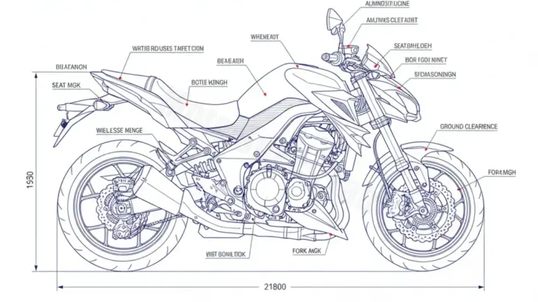 Kawasaki Z 1000/SE – ZRT00F Maintenance Schedule & Torque Settings