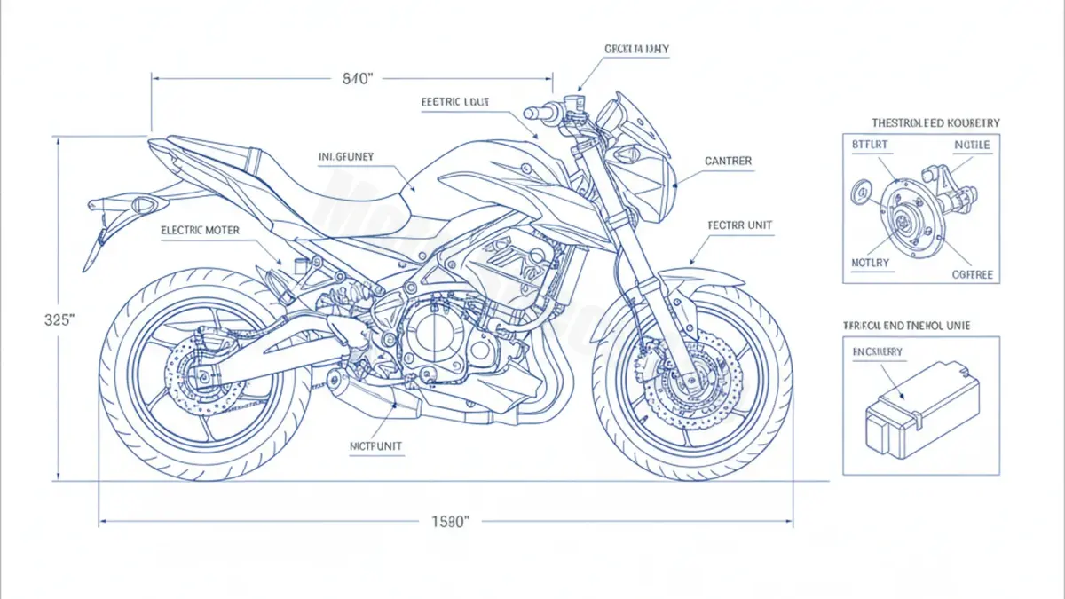 Review: Kawasaki Z e-1 /Sport - NR011A (2024–Present) Specs & Features