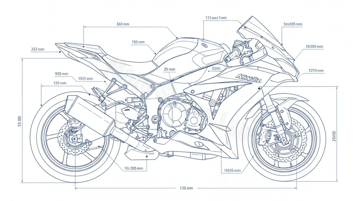 Kawasaki ZX-10R Ninja - ZX10R/26 Maintenance: Recommended Oil & Tires