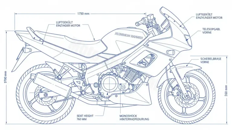 Suzuki AY 50 KATANA (LUFTGEKÜHLT) – AA/AC Technical Review & Maintenance Guide