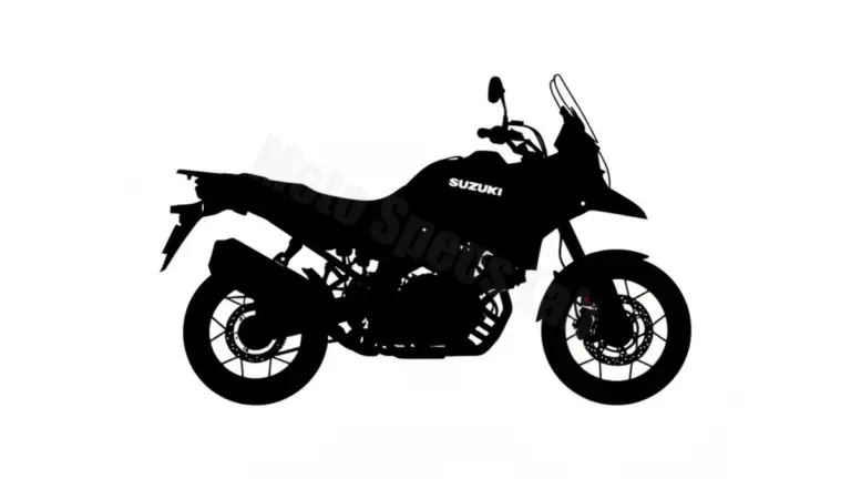 Suzuki DL 1050 V-Strom DE – DL1050DE/25 Technical Review & Maintenance Guide
