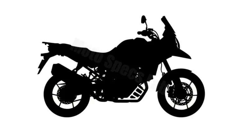 Suzuki DL 1050 V-Strom – DL1050/25 Specs: Oil Capacity & Tire Pressure