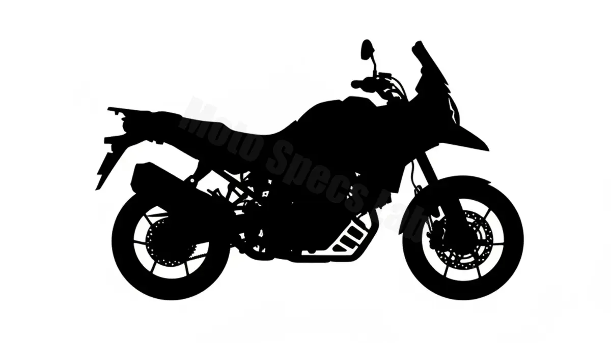Suzuki DL 1050 V-Strom - DL1050/25 Specs: Oil Capacity & Tire Pressure specs