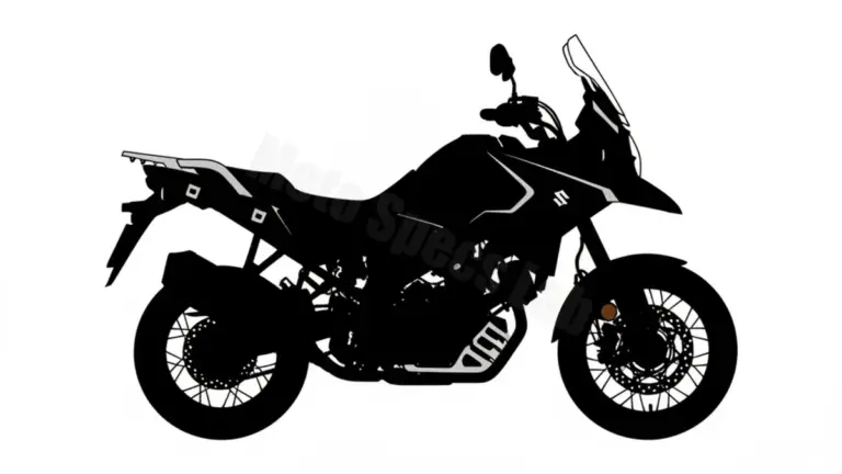 Suzuki DL 1050 V-Strom Touring Edition – DL1050TE/25 Specs: Oil Capacity & Tire Pressure