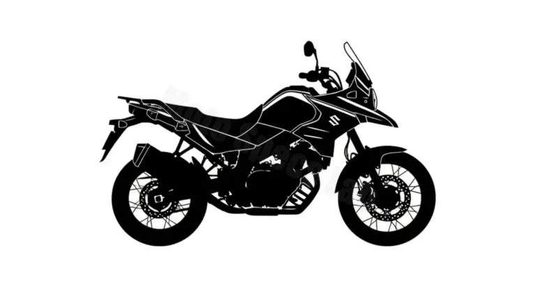 Suzuki DL 800 V-Strom DE – DL800DE/25 Maintenance Schedule & Torque Settings
