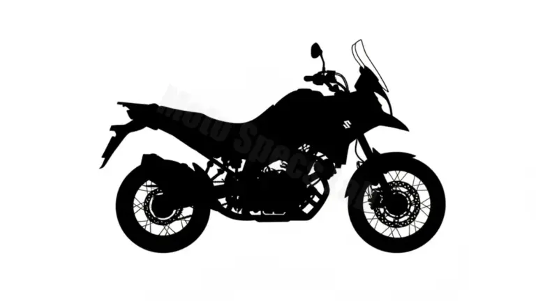 Suzuki DL 800 V-Strom DE Power Edition – DL800DETE/25 Maintenance: Recommended Oil & Tires