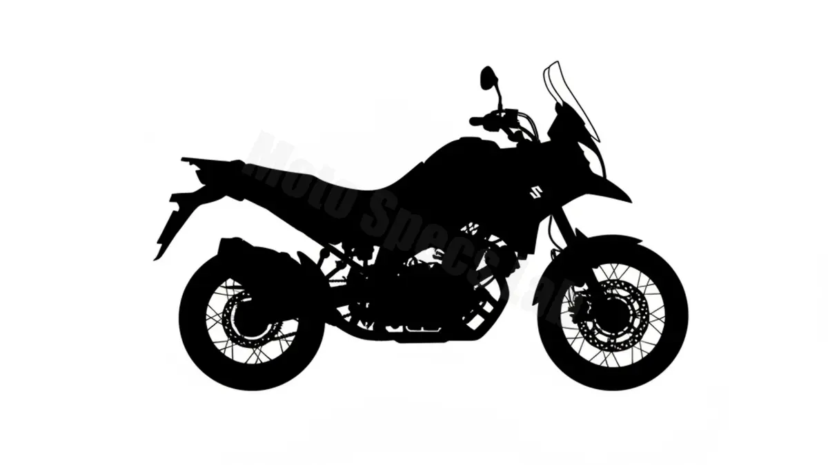 Suzuki DL 800 V-Strom DE Power Edition - DL800DETE/25 Maintenance: Recommended Oil & Tires specs