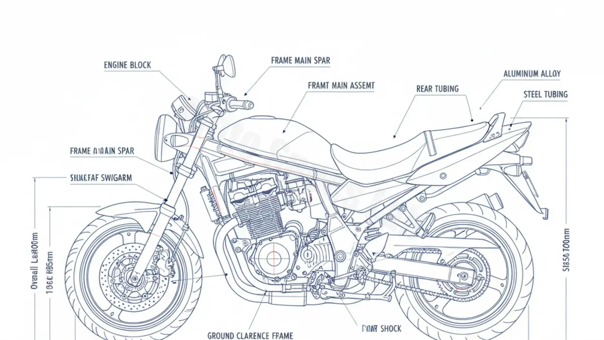 Suzuki GSF 600 S BANDIT - WVA8/S Tire Pressure, Oil Type & Fluid Specs specs