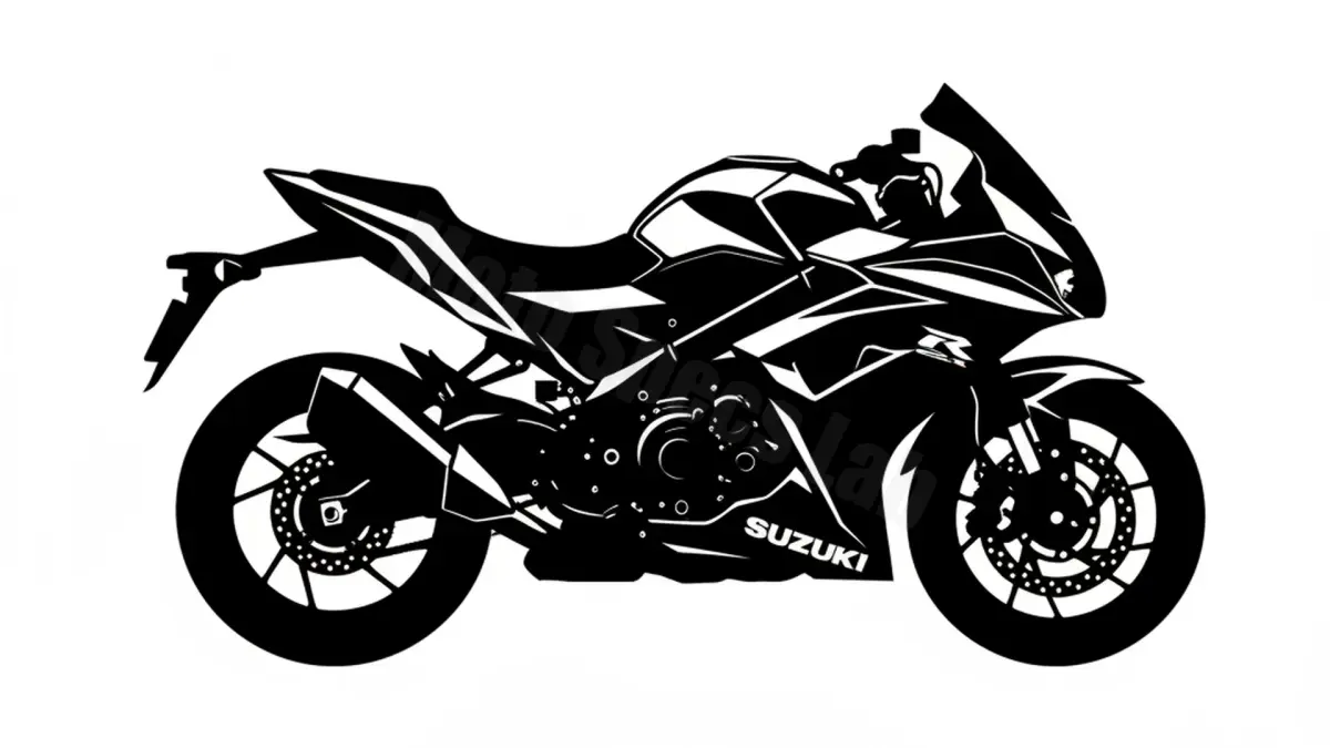 Suzuki GSX-8R - GSX8R/25 Maintenance: Recommended Oil & Tires specs