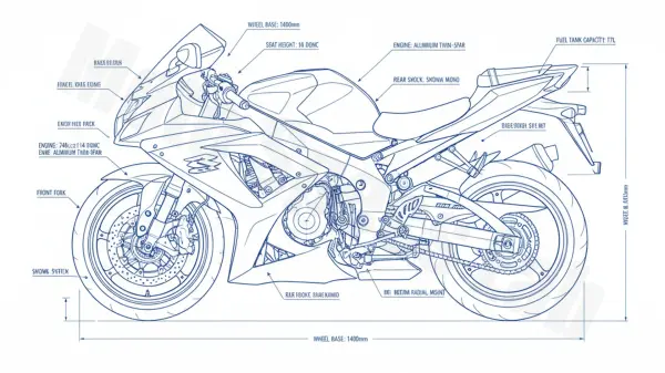 Suzuki GSX-R 750 K8/K9/L0 - WVCW Service Guide: Oil Level & Tire Specs specs
