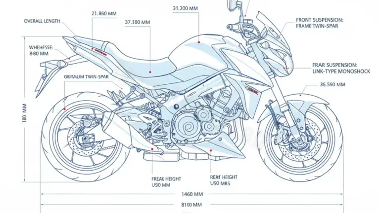 Suzuki GSX-S 1000 GT Travel Edition – WEK0GTTE/22 Maintenance: Recommended Oil & Tires