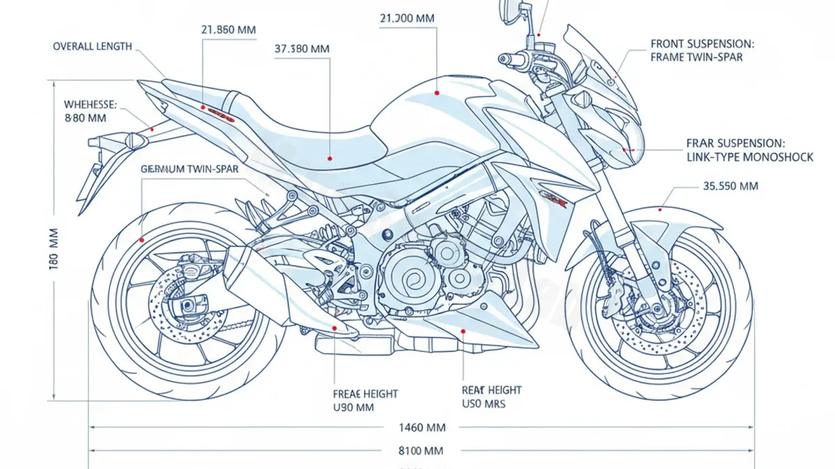 Suzuki GSX-S 1000 GT Travel Edition - WEK0GTTE/22 Maintenance: Recommended Oil & Tires specs