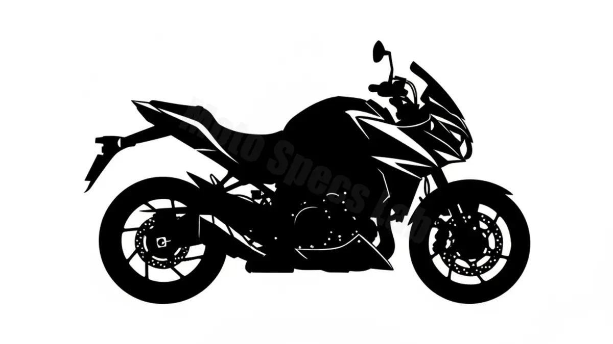 Suzuki GSX-S 1000 GX Travel Edition - GSXS10GXTE/25 Maintenance Schedule & Torque Settings specs