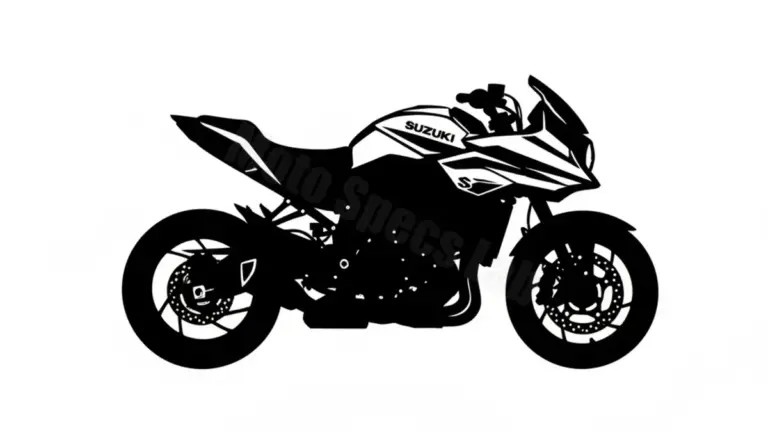 Suzuki GSX-S 1000 Katana – GSXS10KAT/25 Maintenance Schedule & Torque Settings