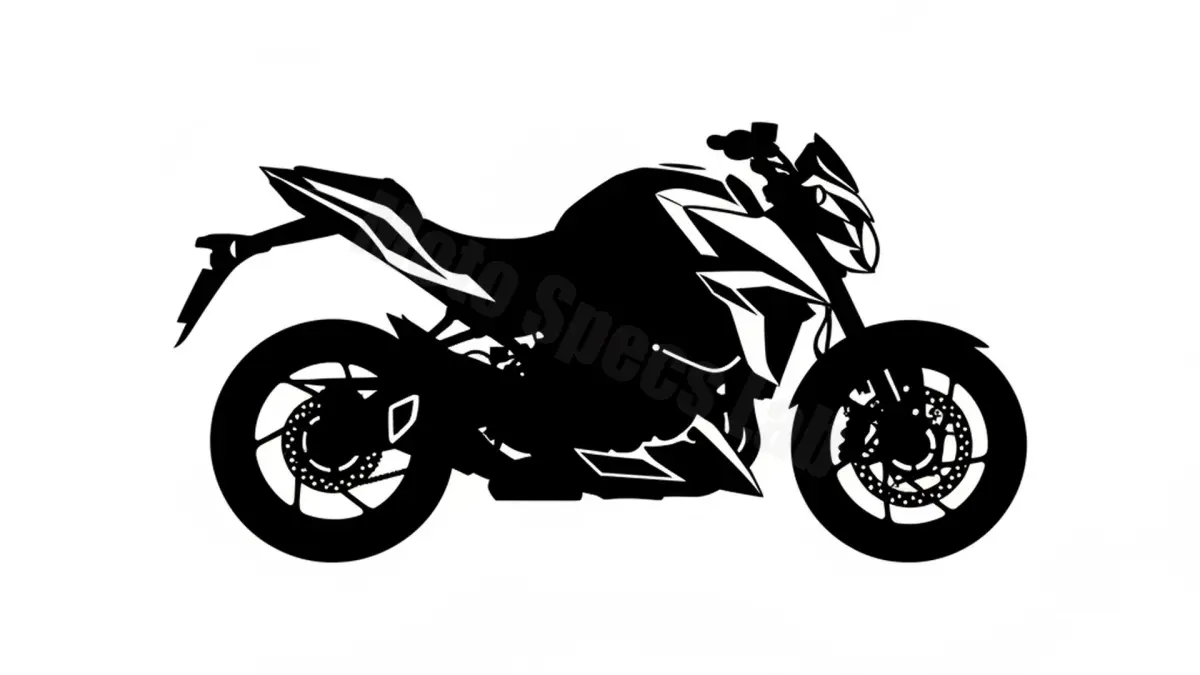 Suzuki GSX-S 950 - GSXS950/25 Maintenance: Recommended Oil & Tires specs