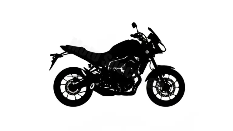 Yamaha MT-07 Tracer 7 GT Y-AMT – MT-07-TRGTYAMT/26 (2025–Present) Factory Oil & Tire Pressure Data