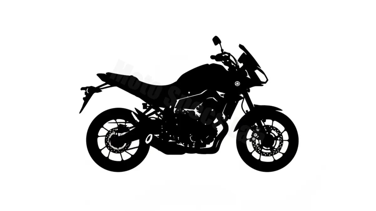 Yamaha MT-07 Tracer 7 GT Y-AMT - MT-07-TRGTYAMT/26 (2025–Present) Factory Oil & Tire Pressure Data