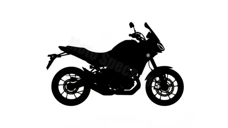 Yamaha MT-09 Tracer 9 GT+ Y-AMT – TR9GT+YAMT/25 Specs: Oil Capacity & Tire Pressure