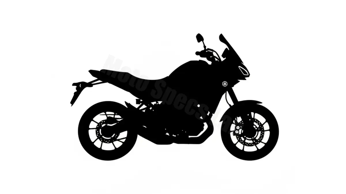Yamaha MT-09 Tracer 9 GT+ Y-AMT - TR9GT+YAMT/25 Specs: Oil Capacity & Tire Pressure specs