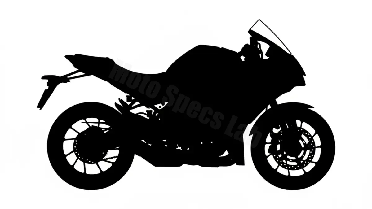 Yamaha R9 (YZF-R9) - R9/24 Technical Review & Maintenance Guide specs
