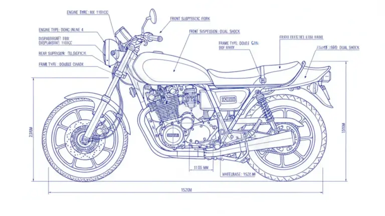 Yamaha XS 1100 (1.1) – 2H9/80 Service Data: Oil, Battery & Specs